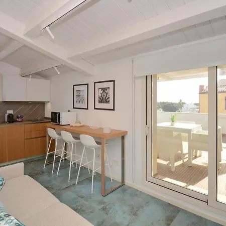 Cozy In With Wifi Marina di Ragusa