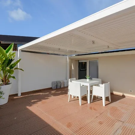 Apartamento Cozy In With Wifi *