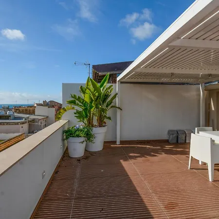 Cozy In With Wifi Marina di Ragusa