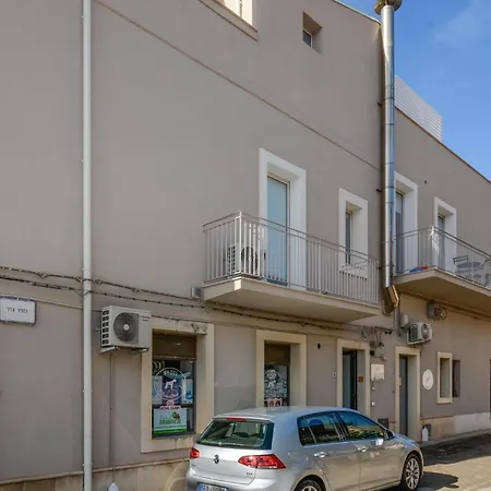 Apartamento Cozy In With Wifi Marina di Ragusa