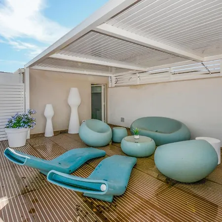 Cozy In With Wifi Apartamento