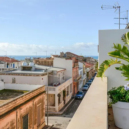 Apartamento Cozy In With Wifi