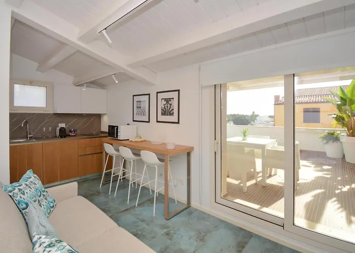 Cozy In With Wifi Marina di Ragusa