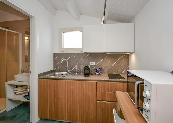 Apartamento Cozy In With Wifi *