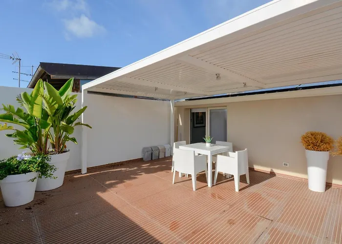 Apartamento Cozy In With Wifi *