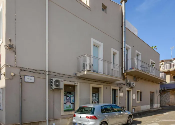 Apartamento Cozy In With Wifi Marina di Ragusa