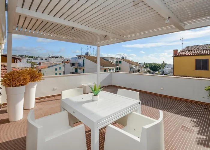 Apartamento Cozy In With Wifi