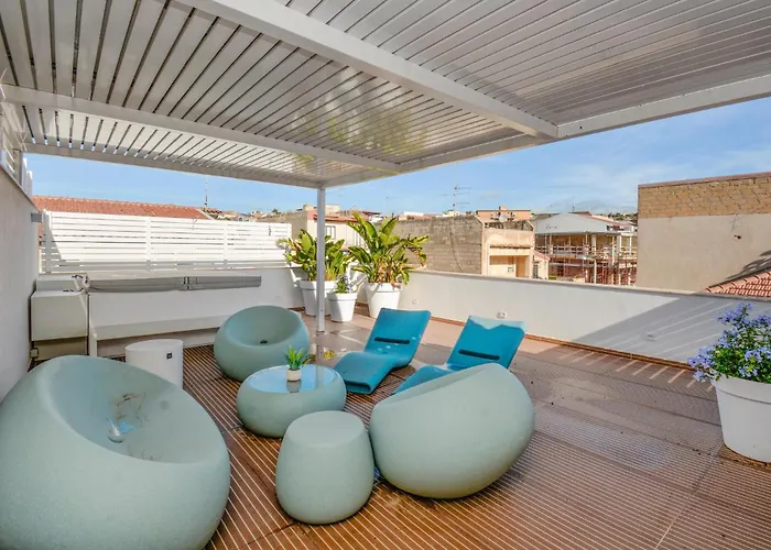 Cozy In With Wifi Apartamento Marina di Ragusa