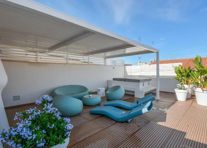 Cozy In With Wifi Marina di Ragusa