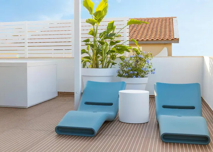 Apartamento Cozy In With Wifi Marina di Ragusa