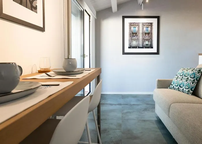 Apartamento Cozy In With Wifi *