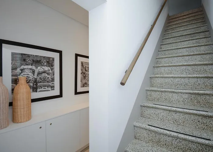 Apartamento Cozy In With Wifi