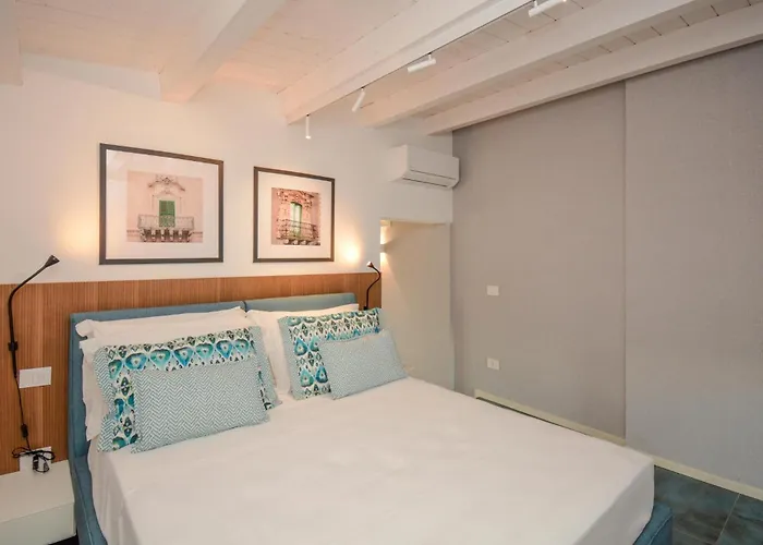 Cozy In With Wifi * Marina di Ragusa