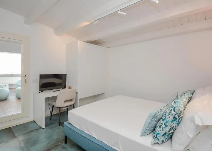 Apartamento Cozy In With Wifi Marina di Ragusa